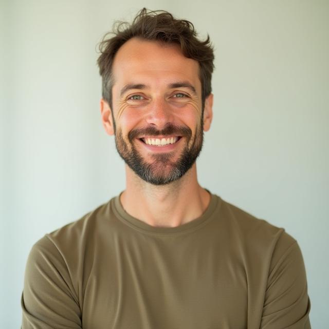 Jonas Weiss